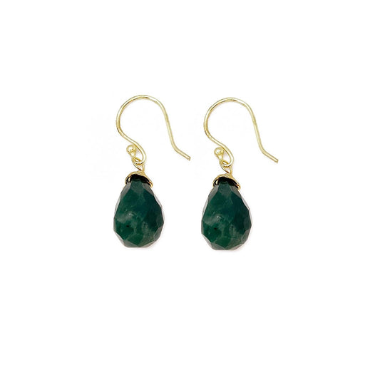Anju Earring, Multicolor