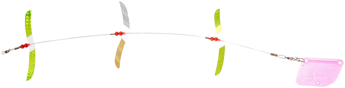 Mack's Lure Fishing Hook