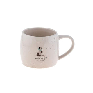 Karma Drinking Cup, 16 Ounces (1 Count), Cat