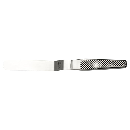 Scanpan Global Knives GS Series 11cm Cranked Spatula GS42/4