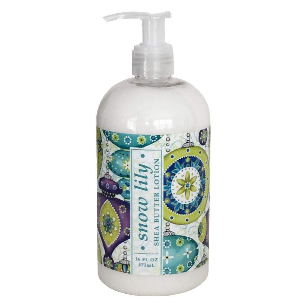 Greenwich Bay Skin Moisturizer, 16 Fl Oz (Pack of 1)