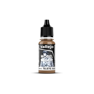 Paint by Vallejo