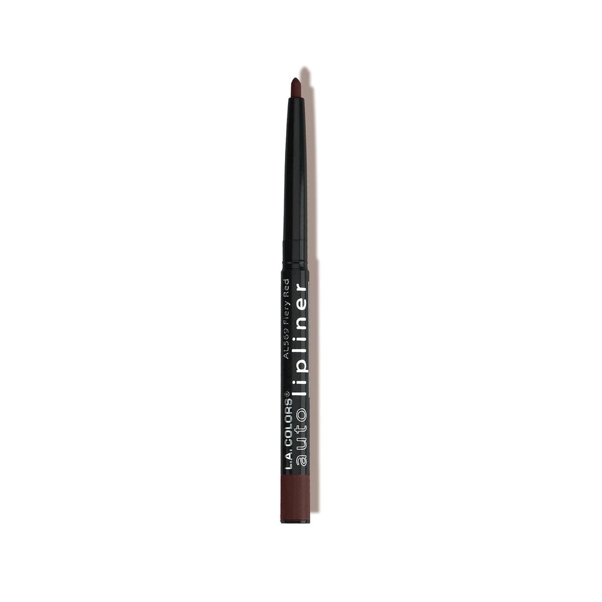 L.A. Girl Auto Lipliner Pencil CAL568 Cocoa