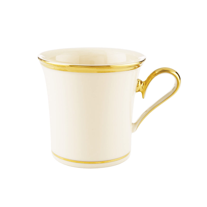 Lenox Eternal Mug, Ivory