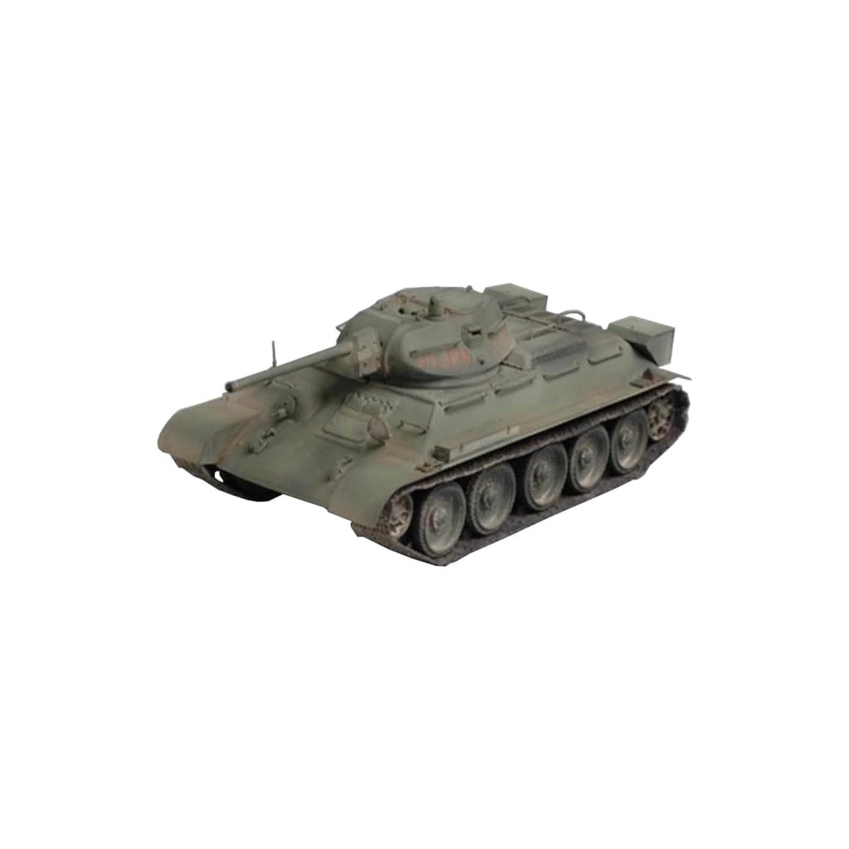 Hobby Boss Non Riding Toy Vehicle, Small, T-34/76 1942