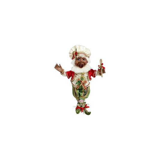 Mark Roberts Figurine, Medium, Red