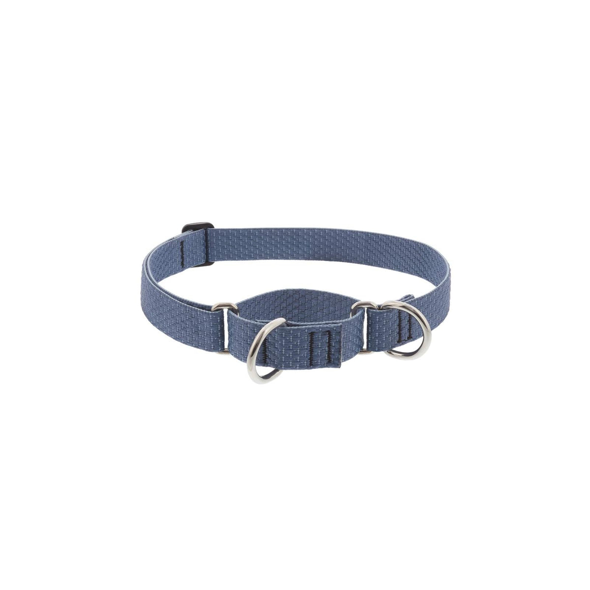 LupinePet Animal Collar, 1" wide; 15-22" around, Mountain Lake