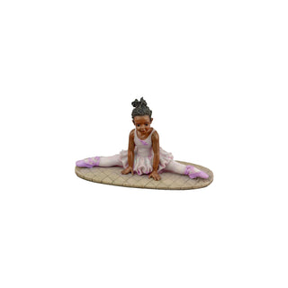 Ebony Treasures Figurine