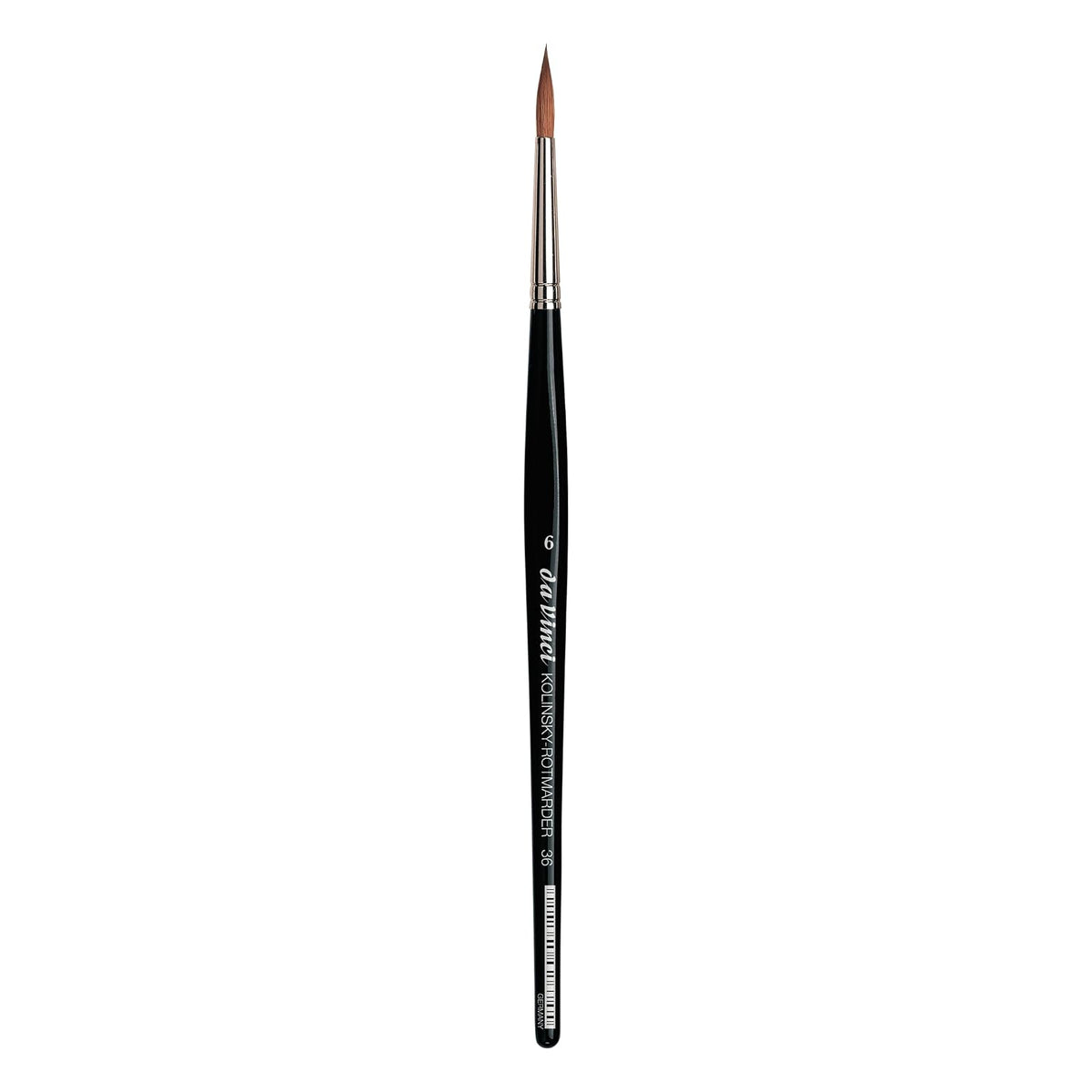 da Vinci Paint Brush