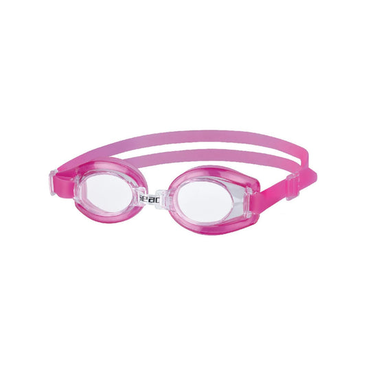 SEAC Safety Glasses, Pink, Protection