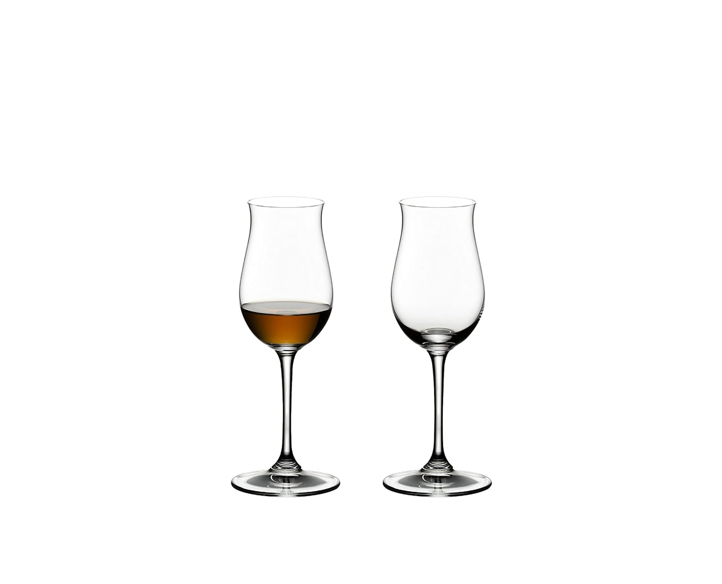 Riedel VINUM Cognac Glasses, Set of 2