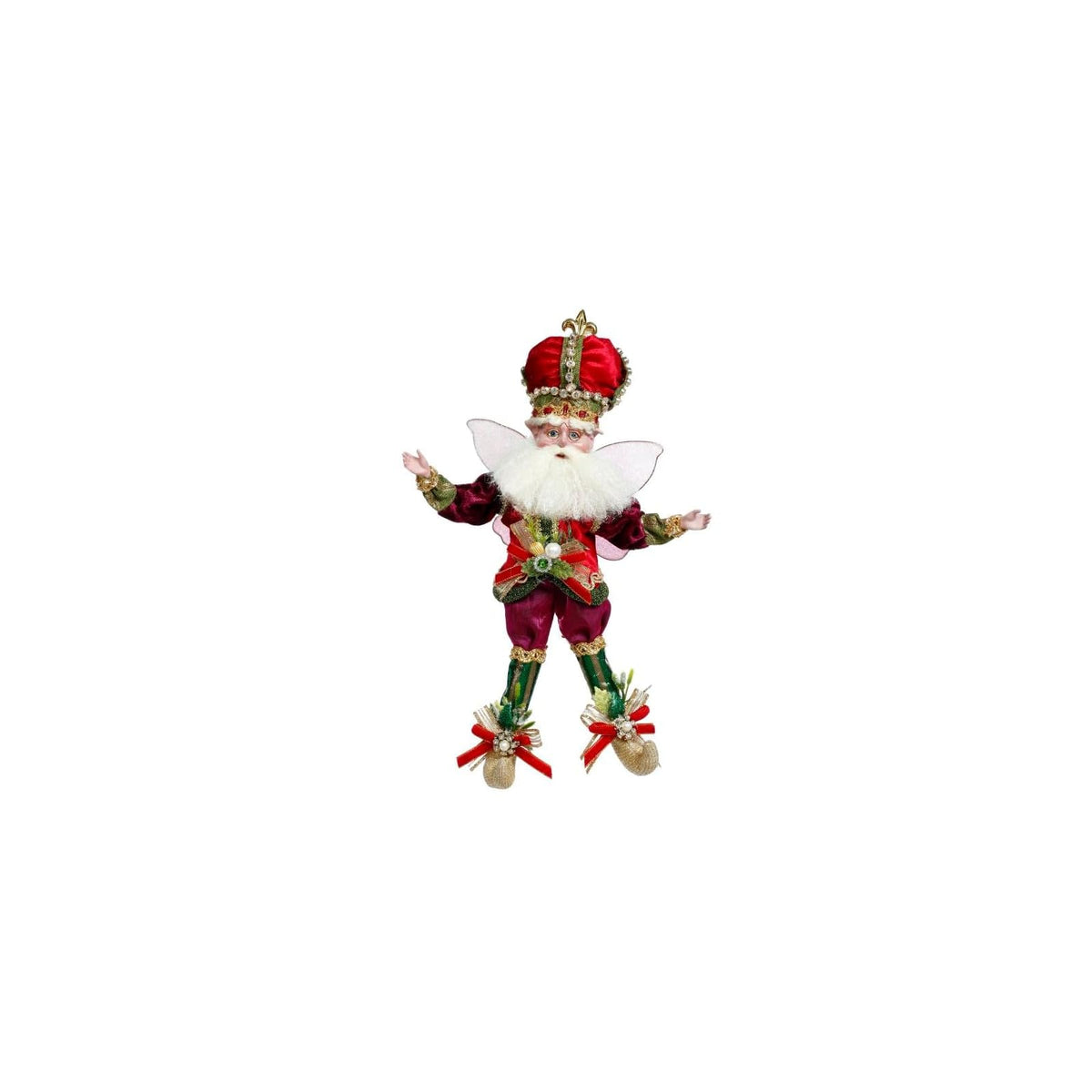 Mark Roberts Figurine, 12 Inches, Multicolor