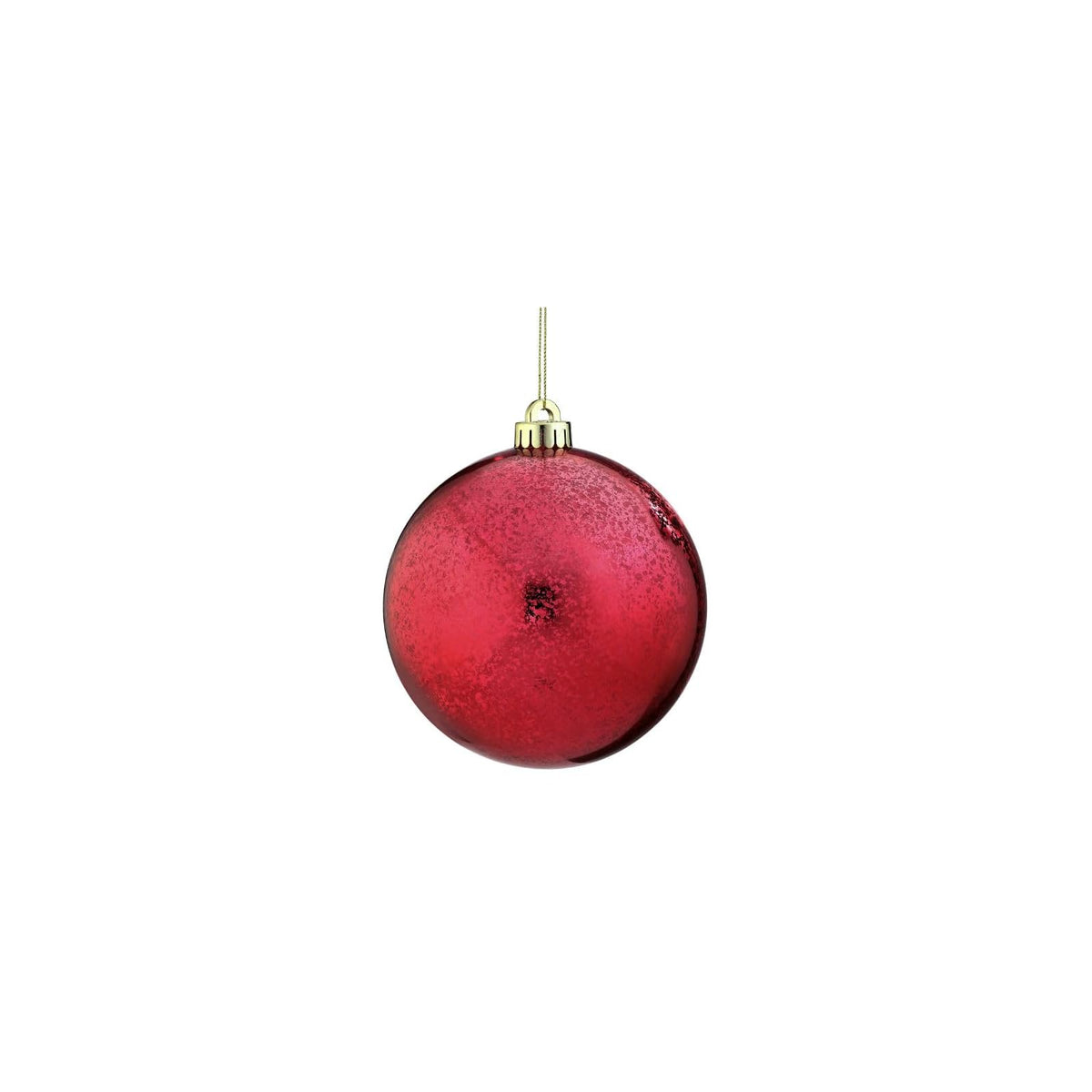 Regency International Hanging Ornament, Red