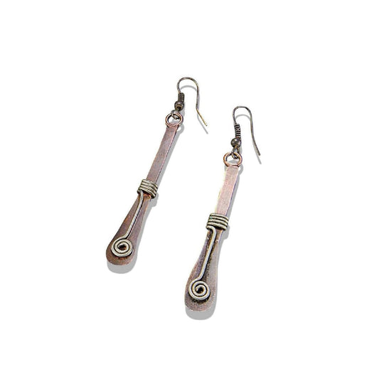 Earring by Anju