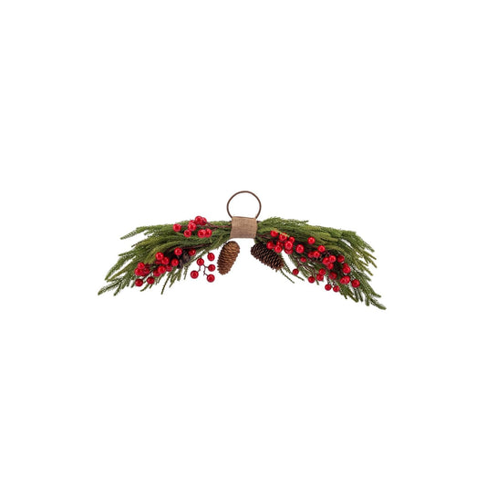 Kurt S. Adler Wreath