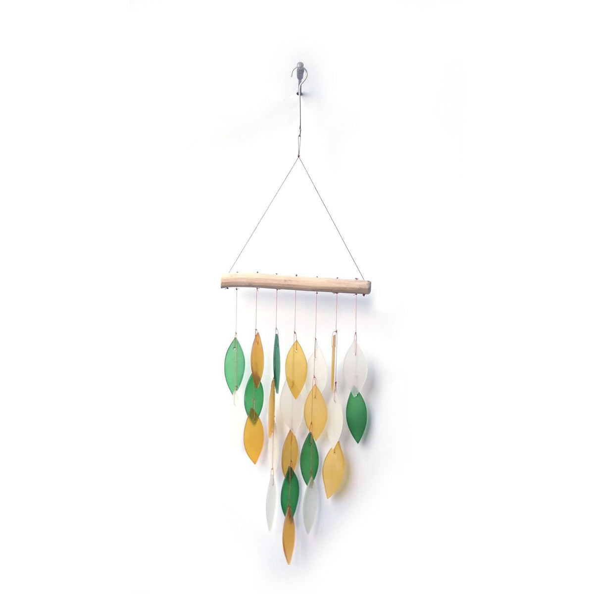 Sunset Vista Designs Wind Chime, Small, Margarita