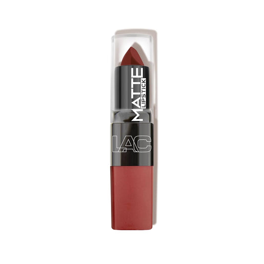 L.A. Girl COLORS Matte Lipstick, Mysterious, 1 Ounce