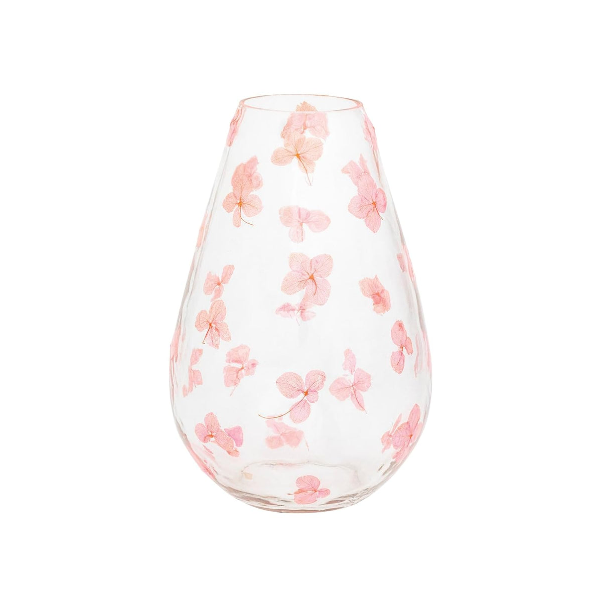 Mud Pie Vase