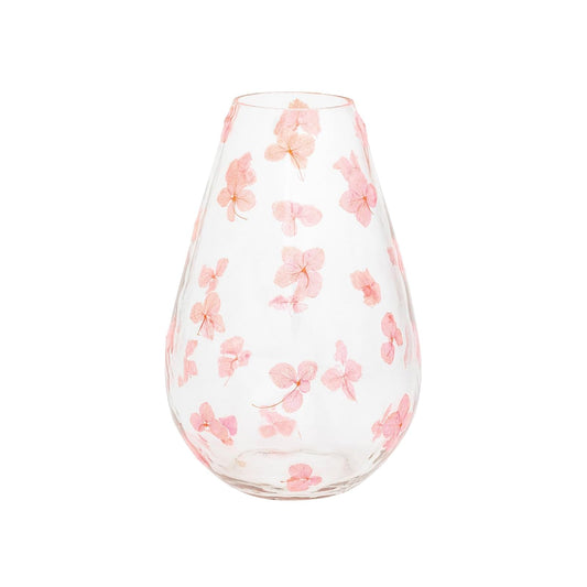 Mud Pie Vase