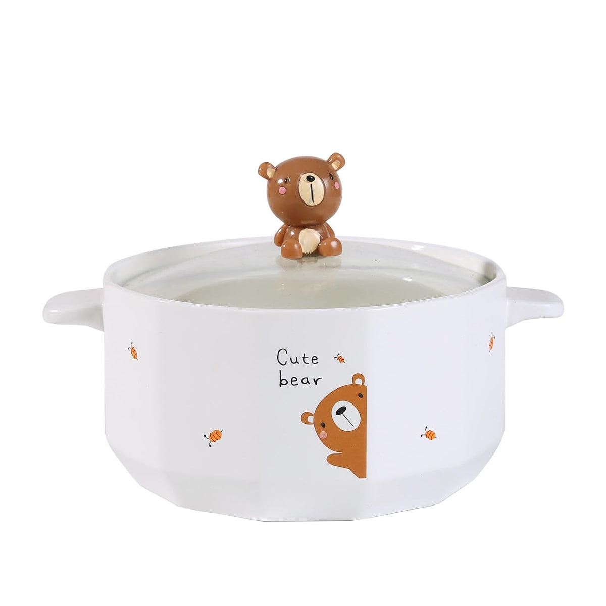 Urban Tokyo Dishware Bowl