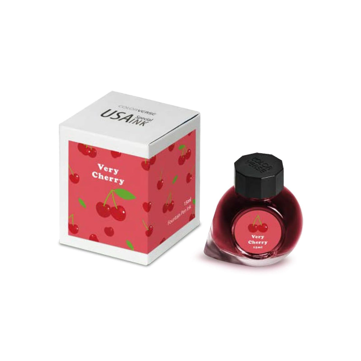 Colorverse Liquid Ink, 0.5 fl oz