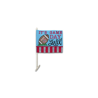 Magnolia Lane Banner, Multicolor