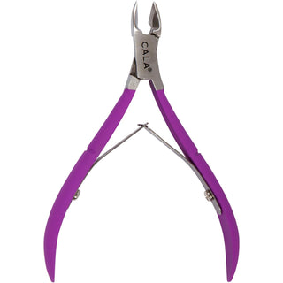 Cala Scissors, Purple, Classic
