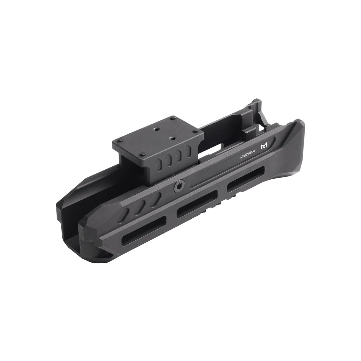 UTG Gun Grip, Black