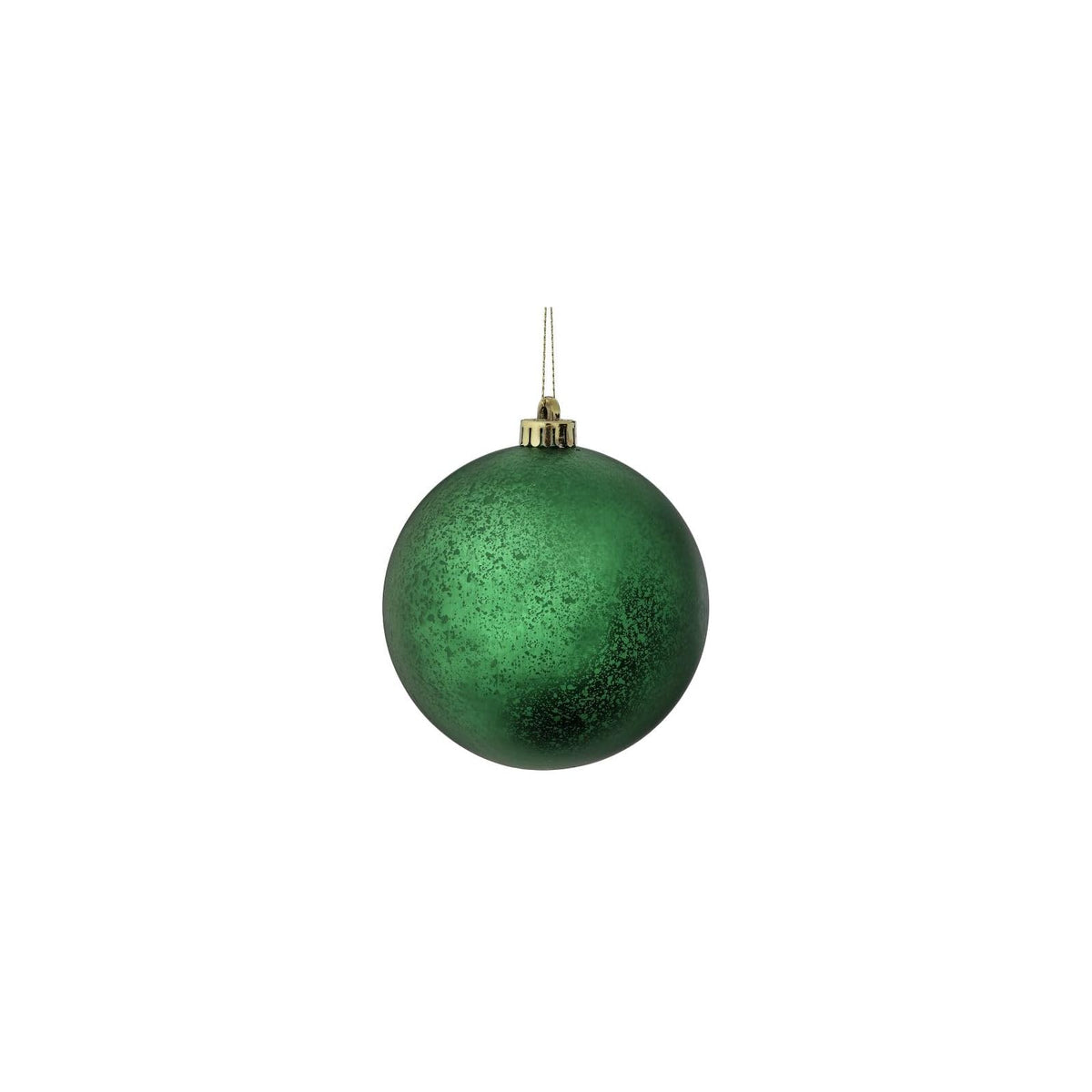 Regency International Hanging Ornament, Green