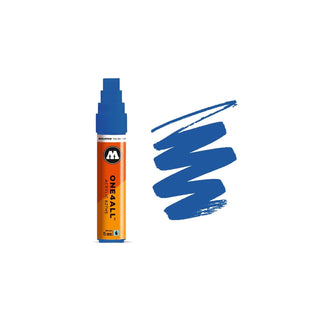MOLOTOW Marking Pen, 1 Count (Pack of 1), True Blue