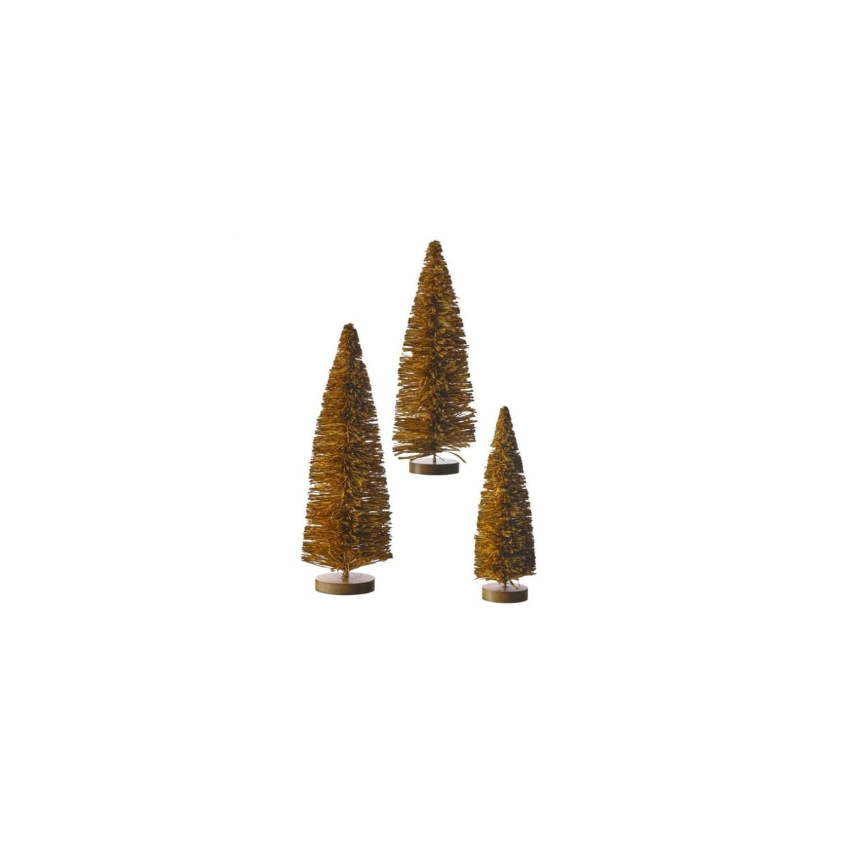 Regency International Artificial Tree, Natural Brown