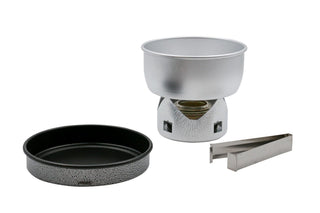 Trangia Portable Stove, 28-T, Unset