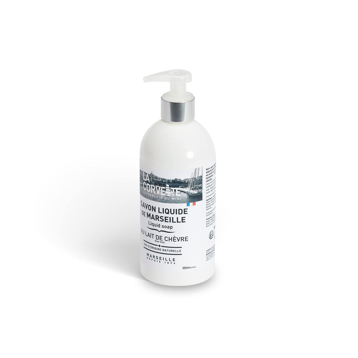 La Corvette Skin Cleaning Agent