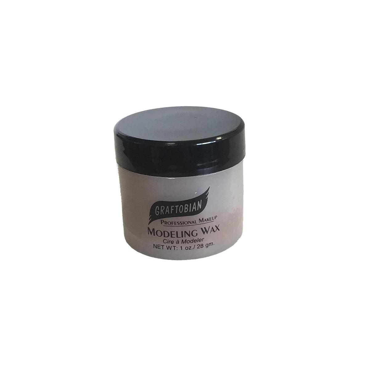 Graftobian Body Paint, 1 Ounce, Brown