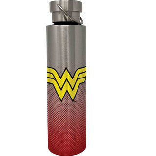 Spoontiques Bottle, 24 Ounces, Wonder Woman