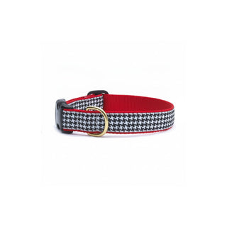Up Country Animal Collar