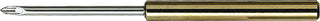 CLOVER Embroidery Stitching Tool Needle Refill 6-ply