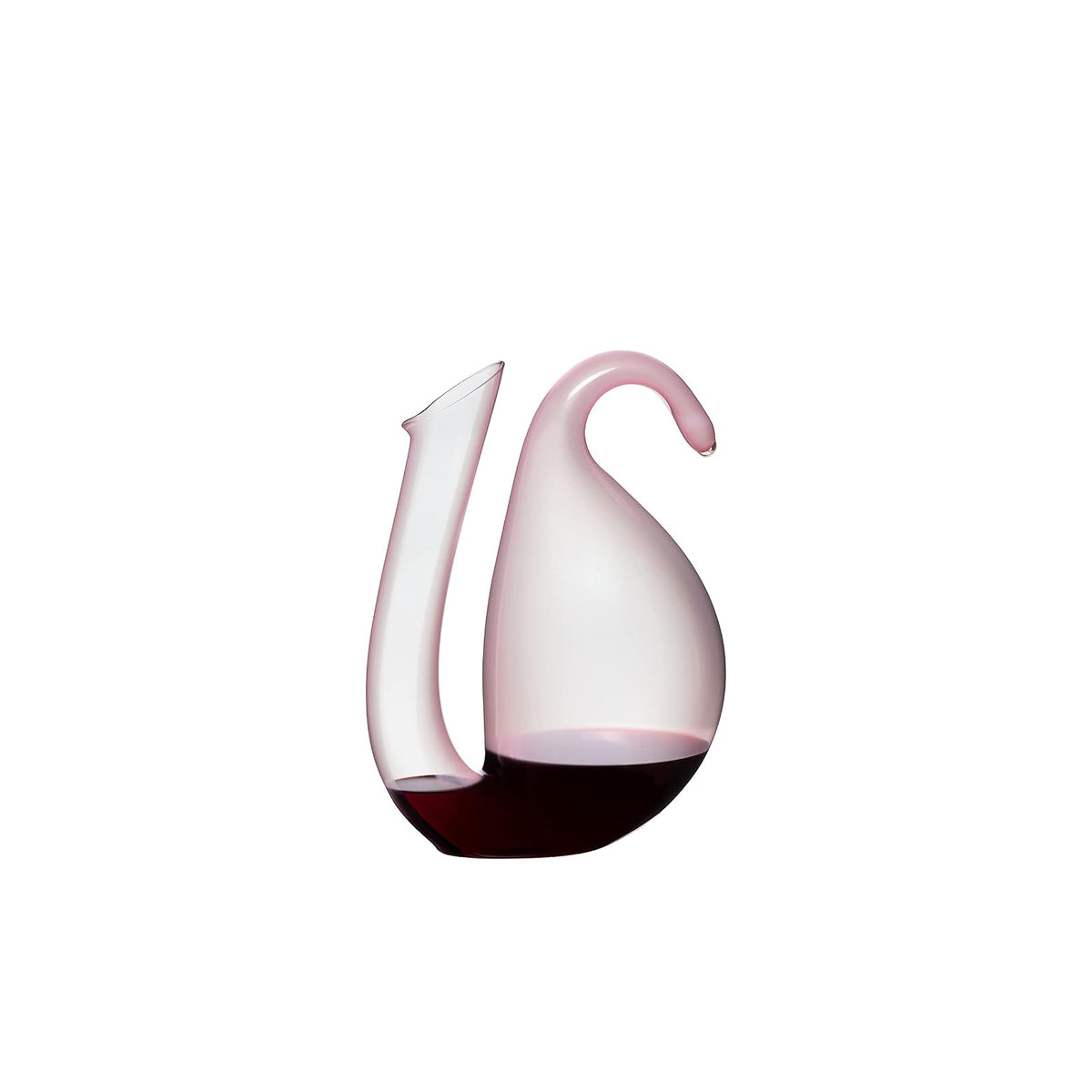Riedel Pitcher, 102.3 Ounces, Pink