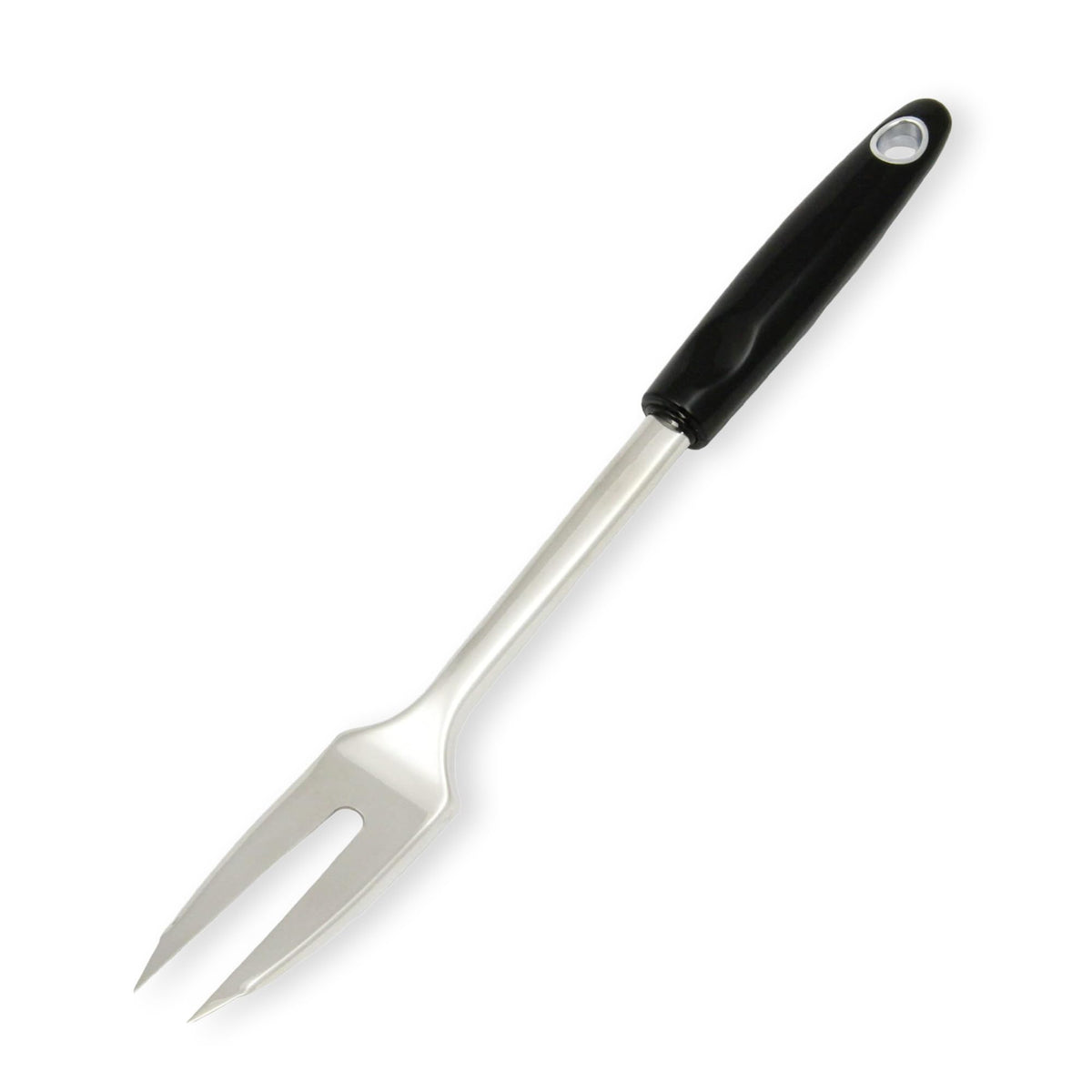 Chef Craft Fork, 12 inch, Stainless Steel
