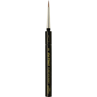 da Vinci Paint Brush, 2, Green,red