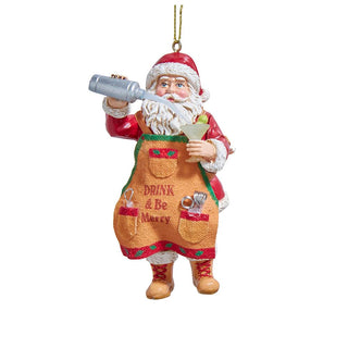 Kurt S. Adler Hanging Ornament