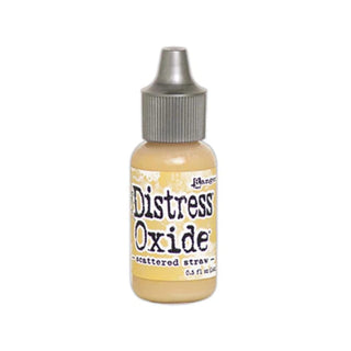 Ranger Liquid Ink, 5 fl oz, Scattered Straw