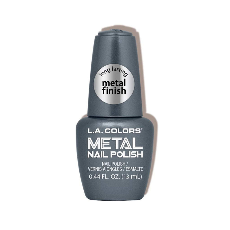 Metal Nail Polish CNL158 Metallica