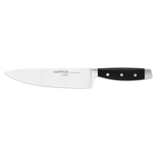 Hampton Forge Kitchen Knife, 8", Stainless Steel