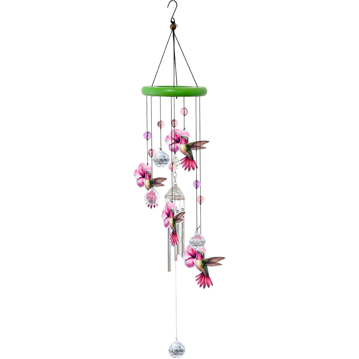 Spoontiques Wind Chime