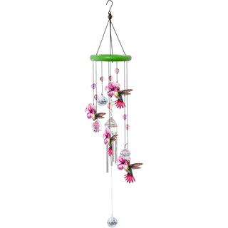 Spoontiques Wind Chime