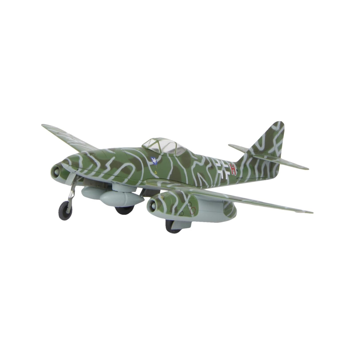 Easy Model Sculpture, 5.5 inches, Various