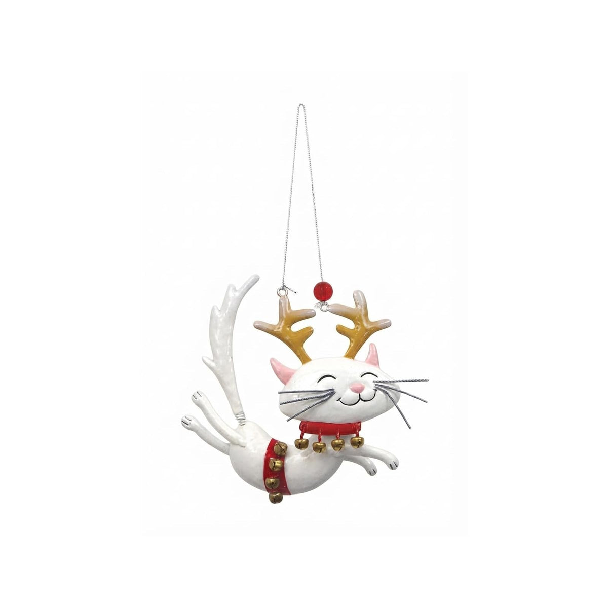 Sunset Vista Hanging Ornament, 10.24-Inch, Multi Color