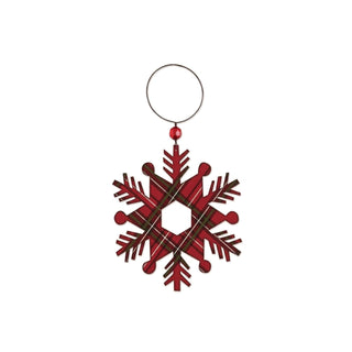 Sunset Vista Hanging Ornament, 7.2-Inch, Multi Color