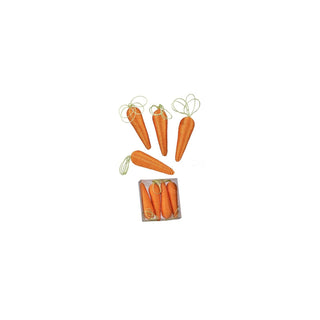 Regency International Artificial Plant, Orange